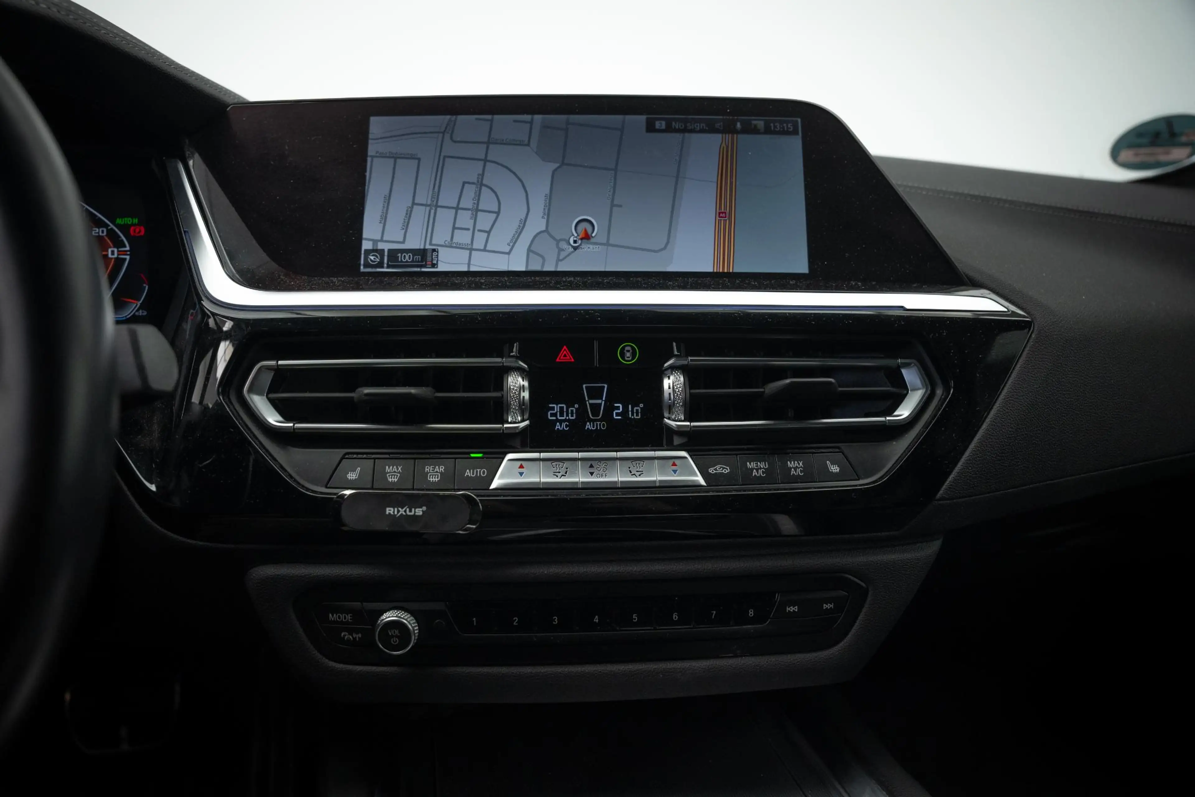 BMW Z4 Roadster M40i High Executive |H&K|HUD|ACC|Memory|D — photo 12