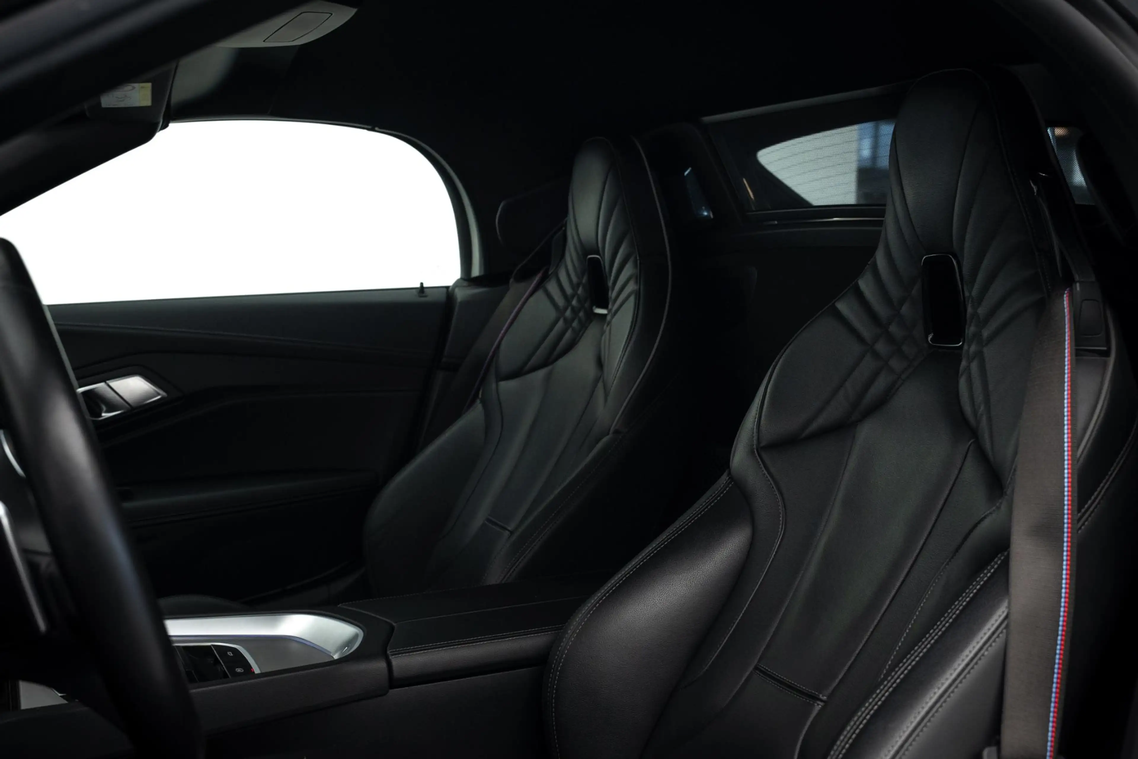 BMW Z4 Roadster M40i High Executive |H&K|HUD|ACC|Memory|D — photo 9