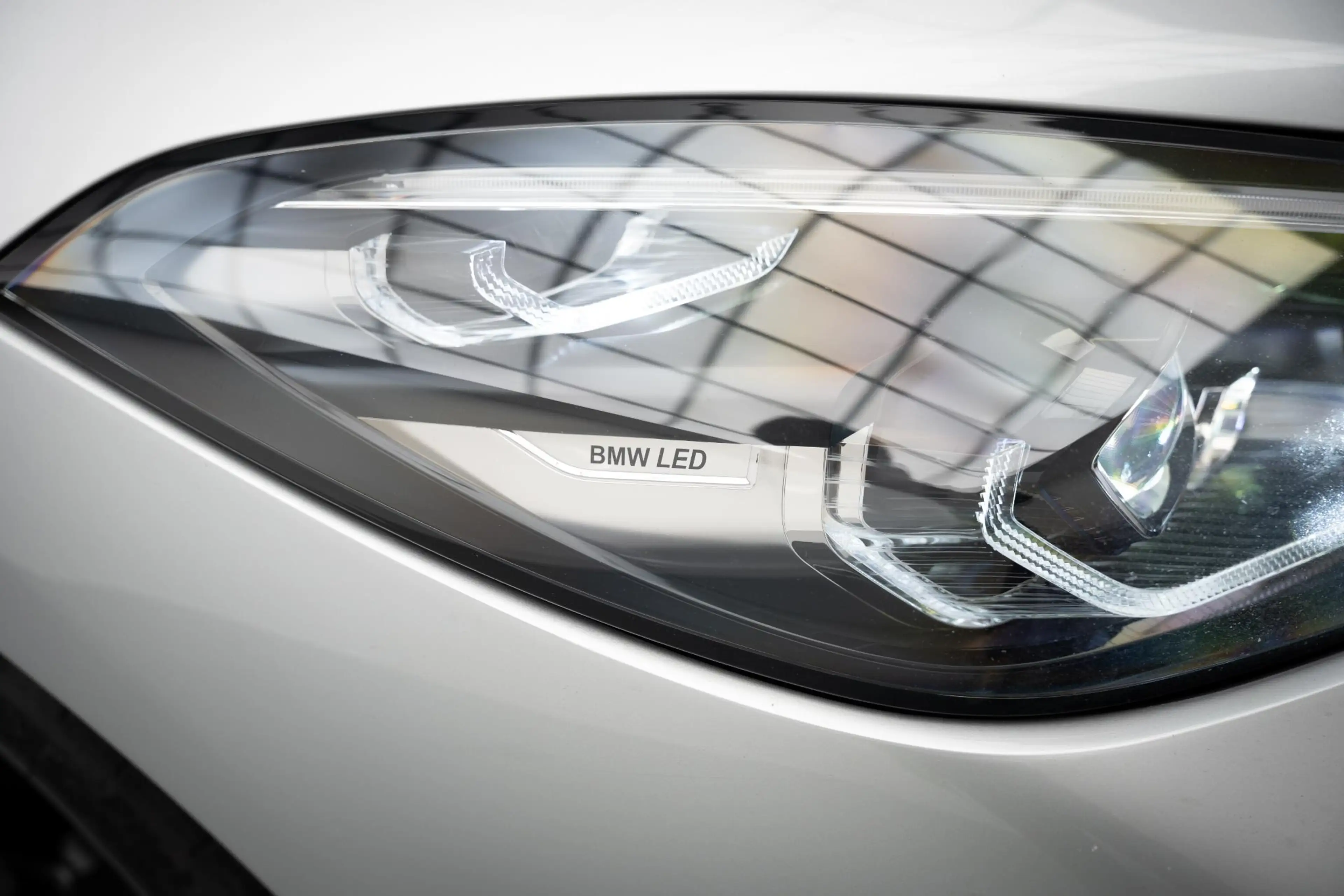 BMW Z4 Roadster M40i High Executive |H&K|HUD|ACC|Memory|D — photo 38
