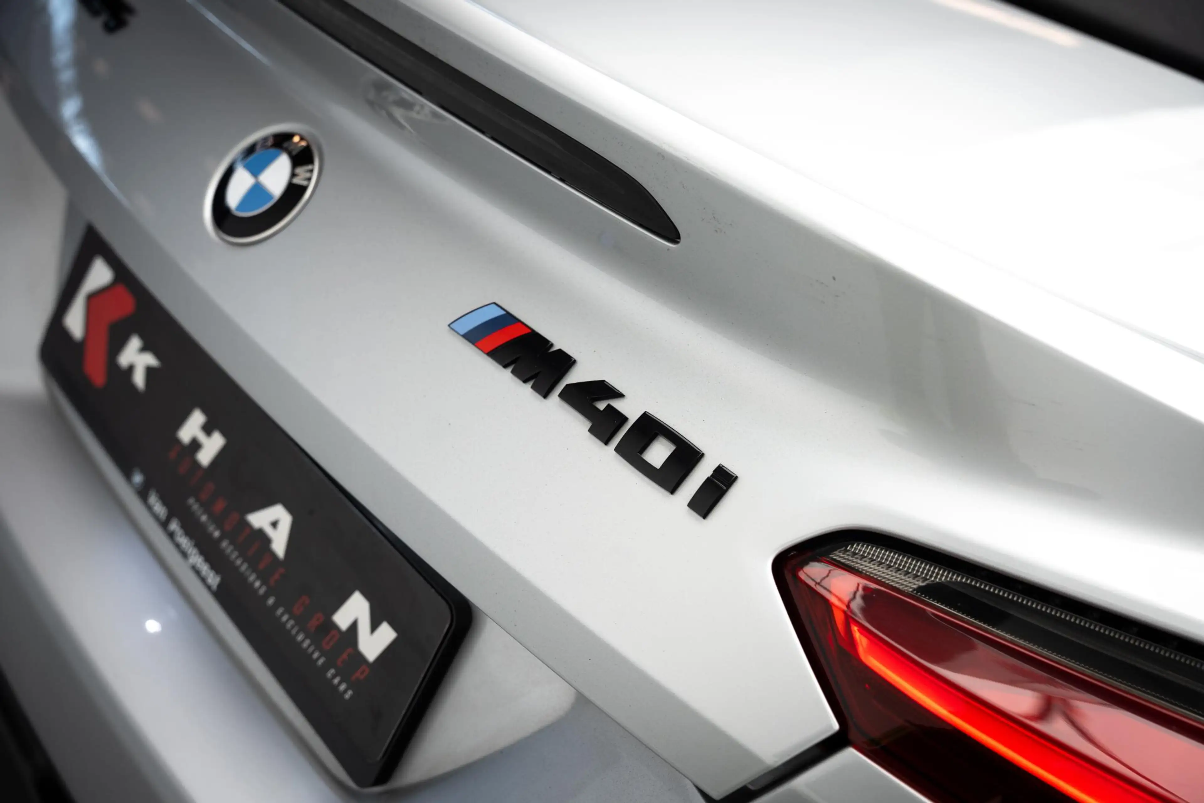 BMW Z4 Roadster M40i High Executive |H&K|HUD|ACC|Memory|D — photo 30