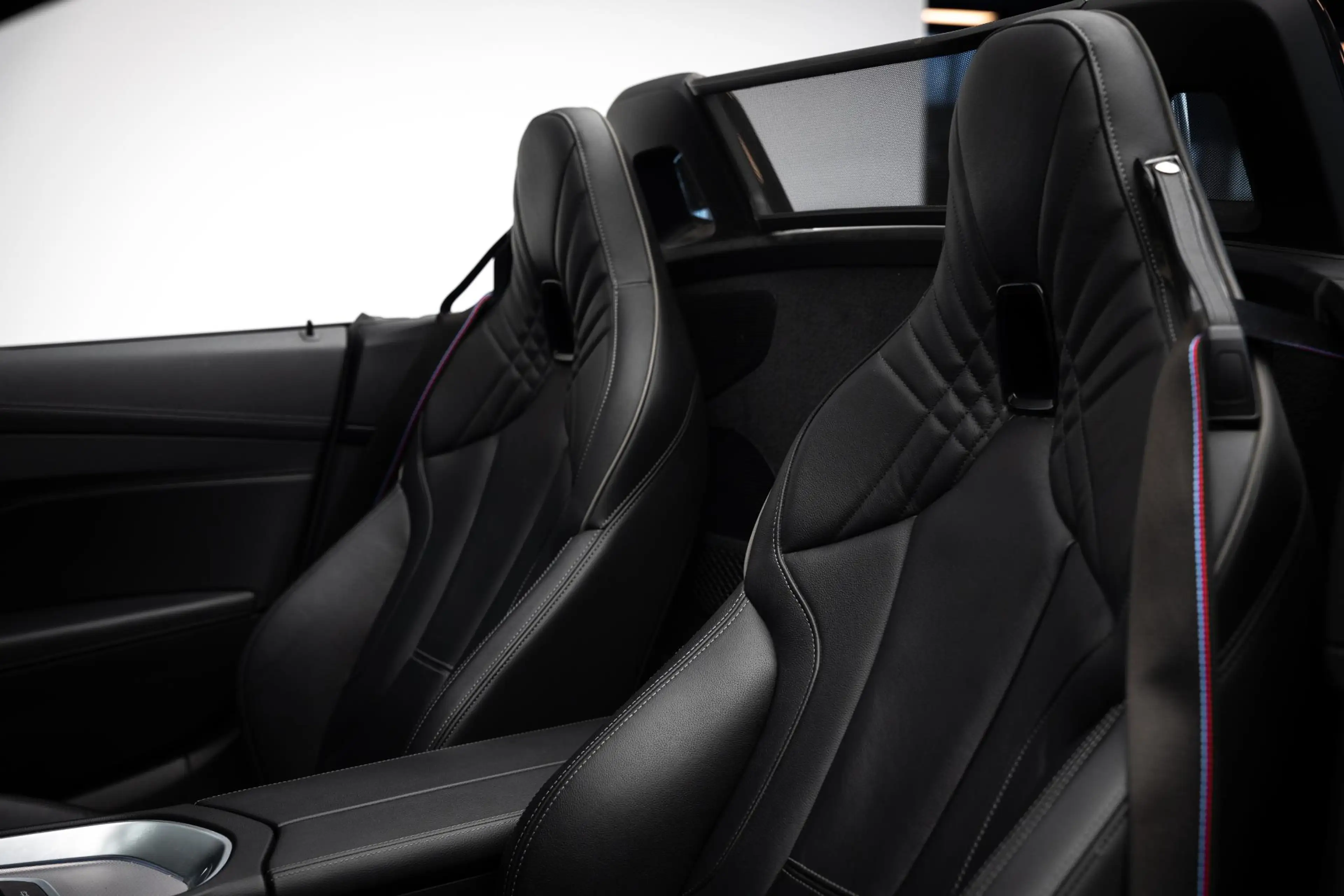 BMW Z4 Roadster M40i High Executive |H&K|HUD|ACC|Memory|D — photo 10