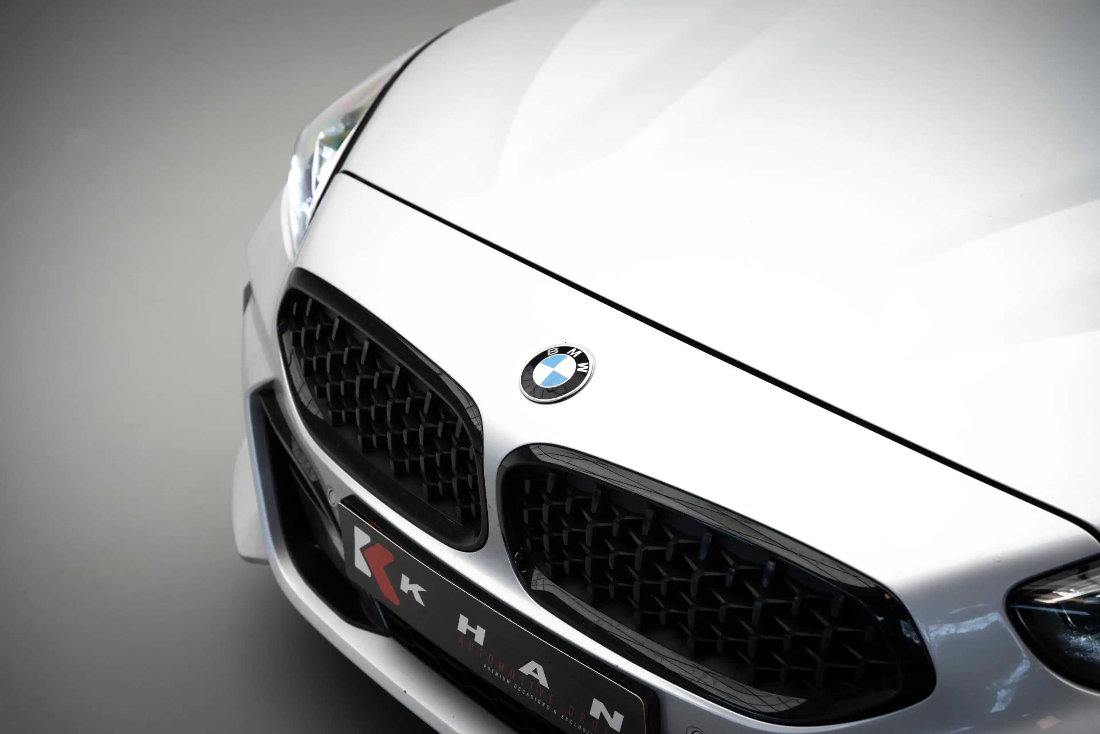 BMW Z4 Roadster M40i High Executive |H&K|HUD|ACC|Memory|D — photo 42