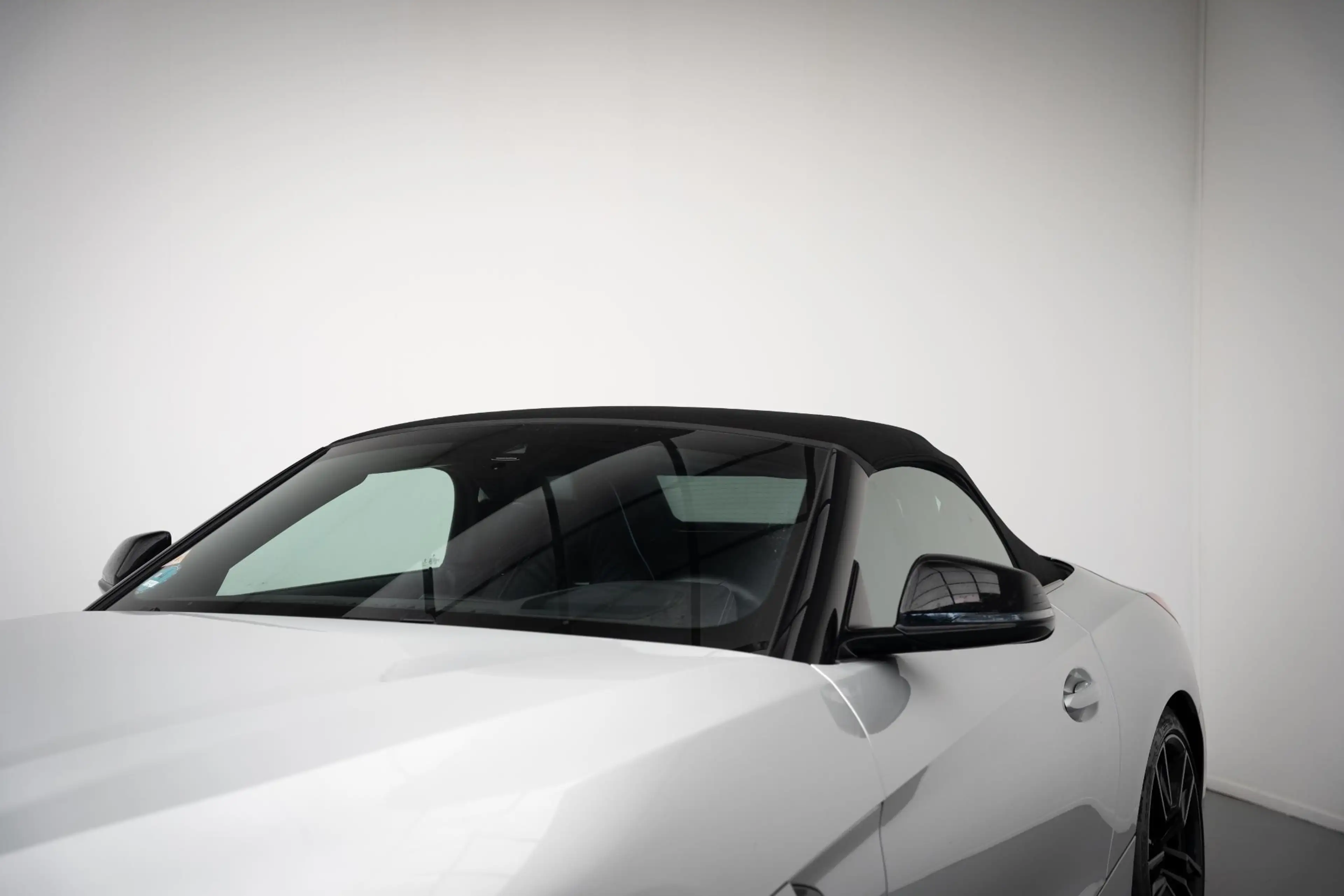 BMW Z4 Roadster M40i High Executive |H&K|HUD|ACC|Memory|D — photo 46