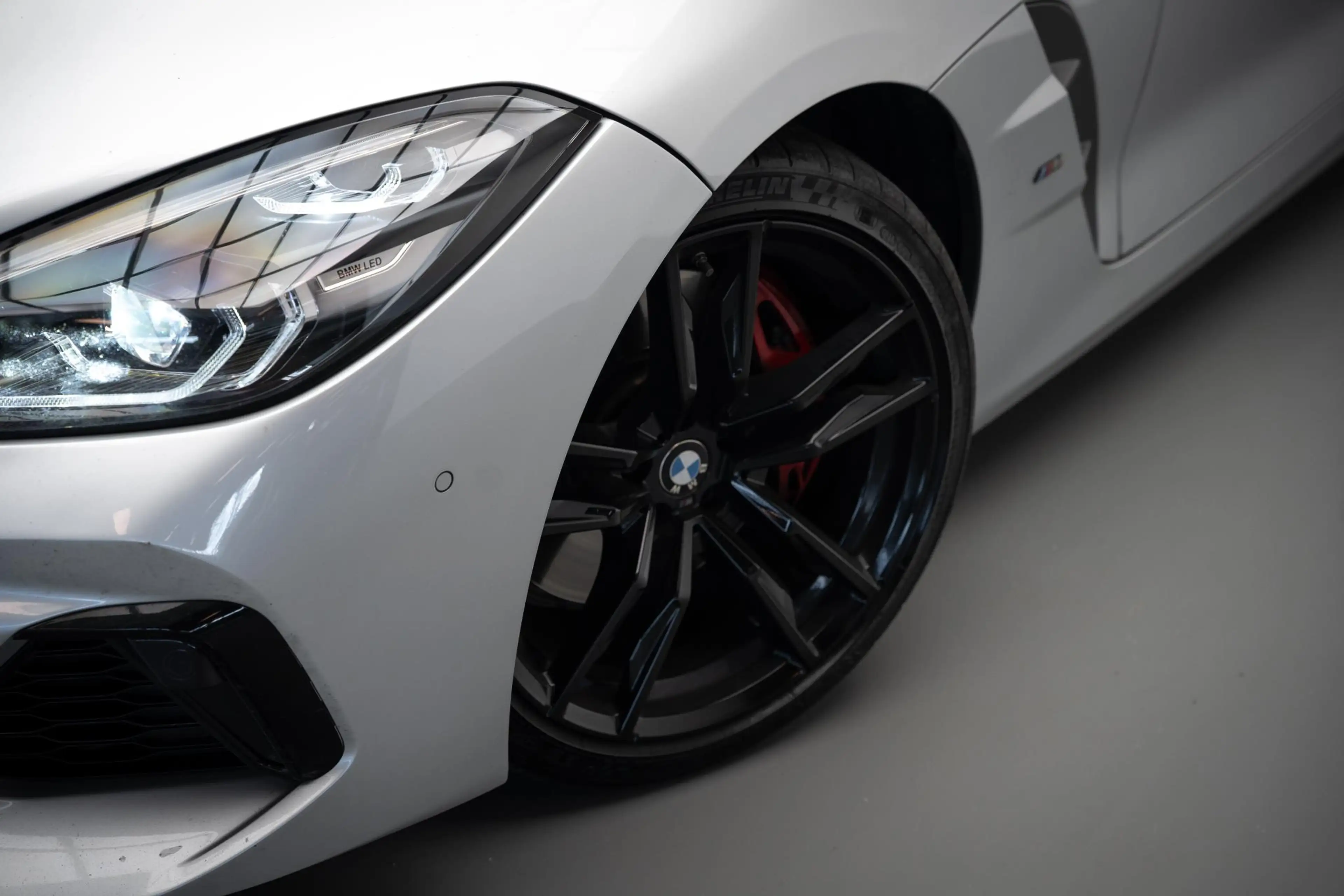 BMW Z4 Roadster M40i High Executive |H&K|HUD|ACC|Memory|D — photo 43