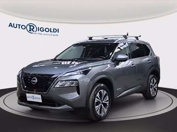 1.5 e-power n-connecta e-4orce 4wd auto