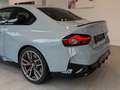 BMW 240 Coupe M Sport Pro / Memory / 19´ Gris - thumbnail 32