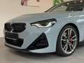 BMW 240 Coupe M Sport Pro / Memory / 19´ Gris - thumbnail 29