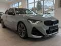 BMW 240 Coupe M Sport Pro / Memory / 19´ Gris - thumbnail 3