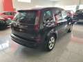 Ford Focus C-Max 2.0TDci Ghia Schwarz - thumbnail 4