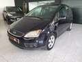Ford Focus C-Max 2.0TDci Ghia Schwarz - thumbnail 2
