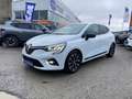 Renault Clio V 1.0 TCE - 90 - TECHNO + CAMERA + GPS + EEASYLINK SANS FIL Wit - thumbnail 1