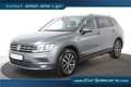 Volkswagen Tiguan Allspace 1.5 TSI DSG *1.Hand*Navi*SHZ*EHK Grijs - thumbnail 1