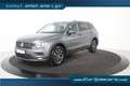 Volkswagen Tiguan Allspace 1.5 TSI DSG *1.Hand*Navi*SHZ*EHK Grijs - thumbnail 5
