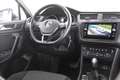Volkswagen Tiguan Allspace 1.5 TSI DSG *1.Hand*Navi*SHZ*EHK Grijs - thumbnail 9