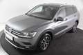 Volkswagen Tiguan Allspace 1.5 TSI DSG *1.Hand*Navi*SHZ*EHK Grau - thumbnail 4