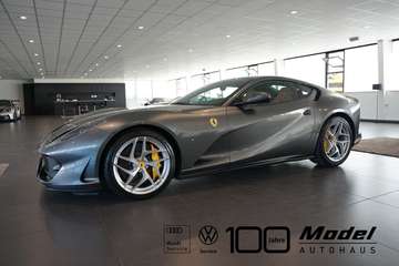 Superfast | Racing Seats | Garantie 09/2026
