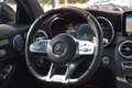 Mercedes-Benz C 43 AMG COUPE / PERFORMANCE / SCHUIFDAK / BURMESTER / 360 Zwart - thumbnail 16