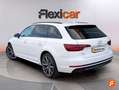 Audi A4 Avant 35 TDI Black line S tronic 110kW Blanco - thumbnail 4