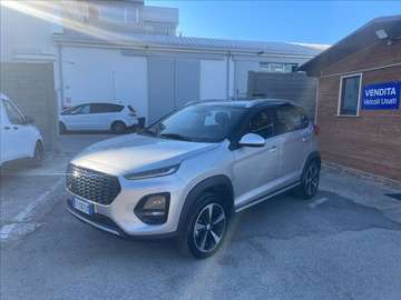 DR 3 1.5 S2 Gpl 114cv