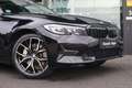BMW 330 3-serie Touring 330e Sport Line Panoramadak Live C Zwart - thumbnail 20