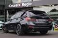 BMW 330 3-serie Touring 330e Sport Line Panoramadak Live C Zwart - thumbnail 22
