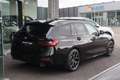 BMW 330 3-serie Touring 330e Sport Line Panoramadak Live C Noir - thumbnail 4