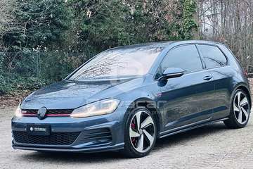 Golf GTI Performance 2.0 245 CV TSI 3p. BMT