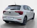 Volkswagen Polo 1.0 TSI DSG MOVE RFK*IQ-Light*Navi*CarPlay Grau - thumbnail 5