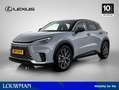 Lexus LBX Emotion 2WD | BTW Voertuig | Lederenbekleding | Gris - thumbnail 1