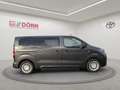 Toyota Proace 2,0-l-D-4D L1 Verso Comfort/8-Sitzer/Travel-Paket* Grau - thumbnail 6