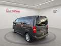 Toyota Proace 2,0-l-D-4D L1 Verso Comfort/8-Sitzer/Travel-Paket* Grau - thumbnail 3