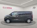 Toyota Proace 2,0-l-D-4D L1 Verso Comfort/8-Sitzer/Travel-Paket* Grau - thumbnail 2