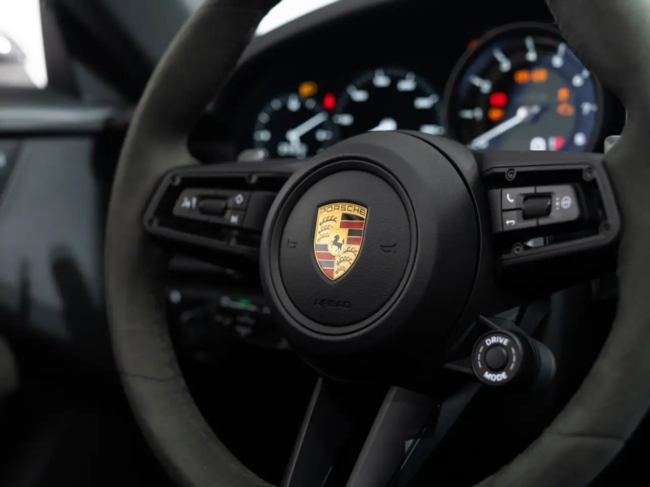 Porsche 911 снимка Porsche 911