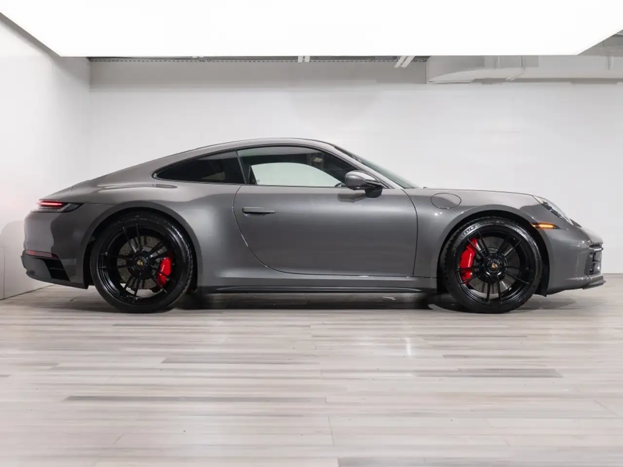 Porsche 911 снимка Porsche 911