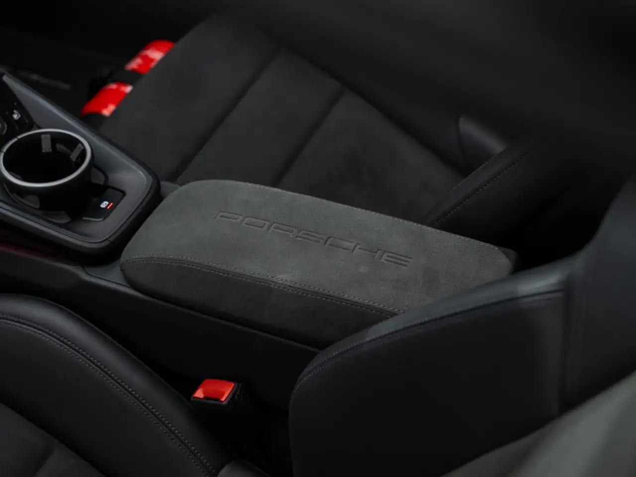 Porsche 911 снимка Porsche 911