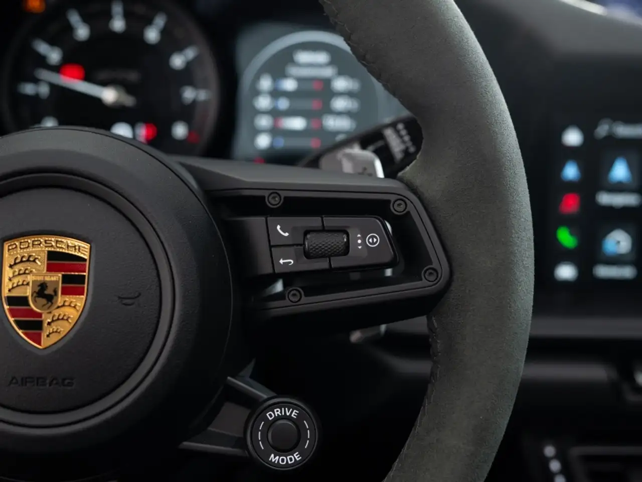 Porsche 911 снимка Porsche 911