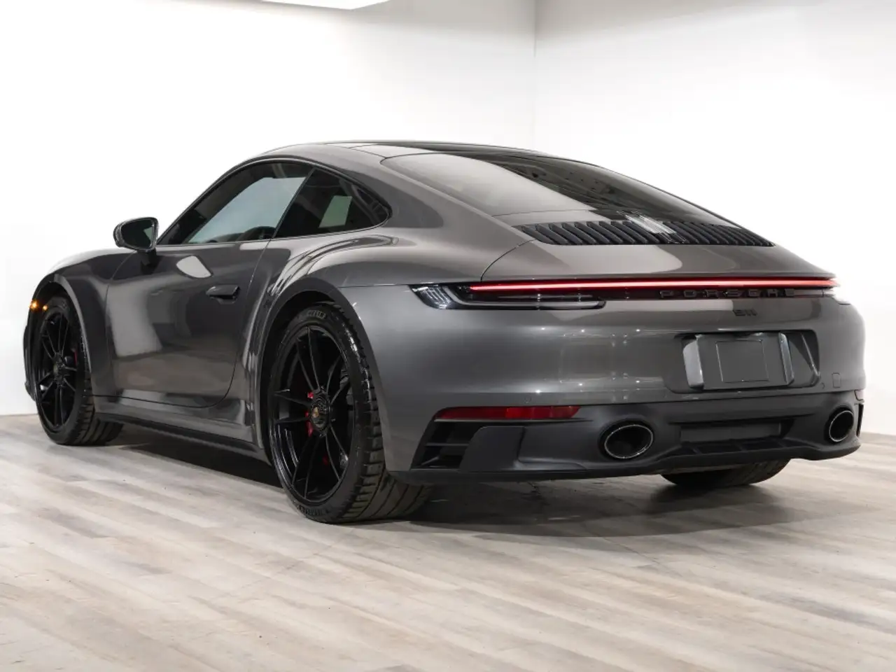 Porsche 911 снимка Porsche 911