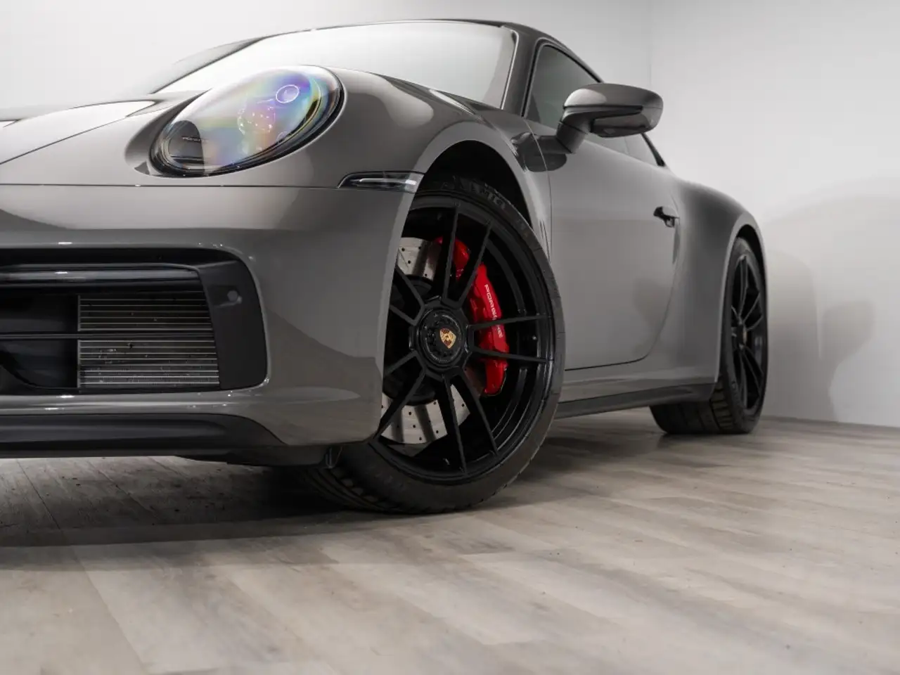 Porsche 911 снимка Porsche 911