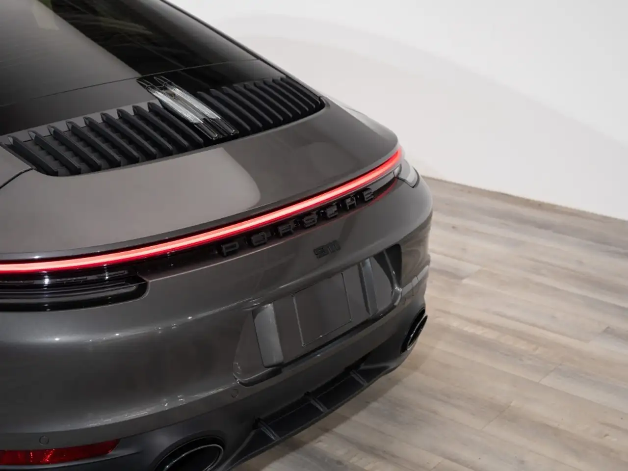 Porsche 911 снимка Porsche 911