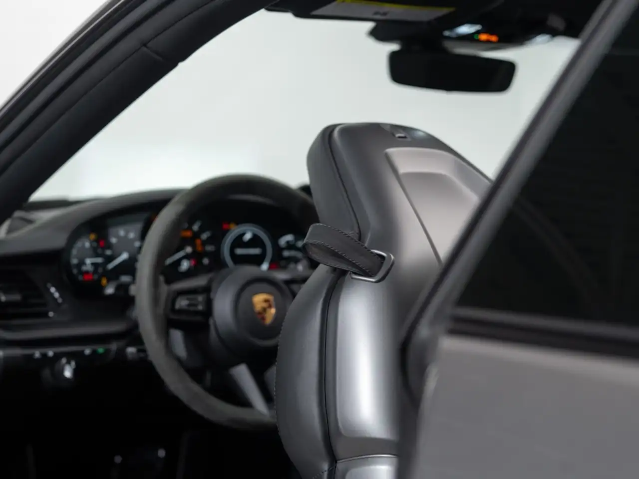 Porsche 911 снимка Porsche 911