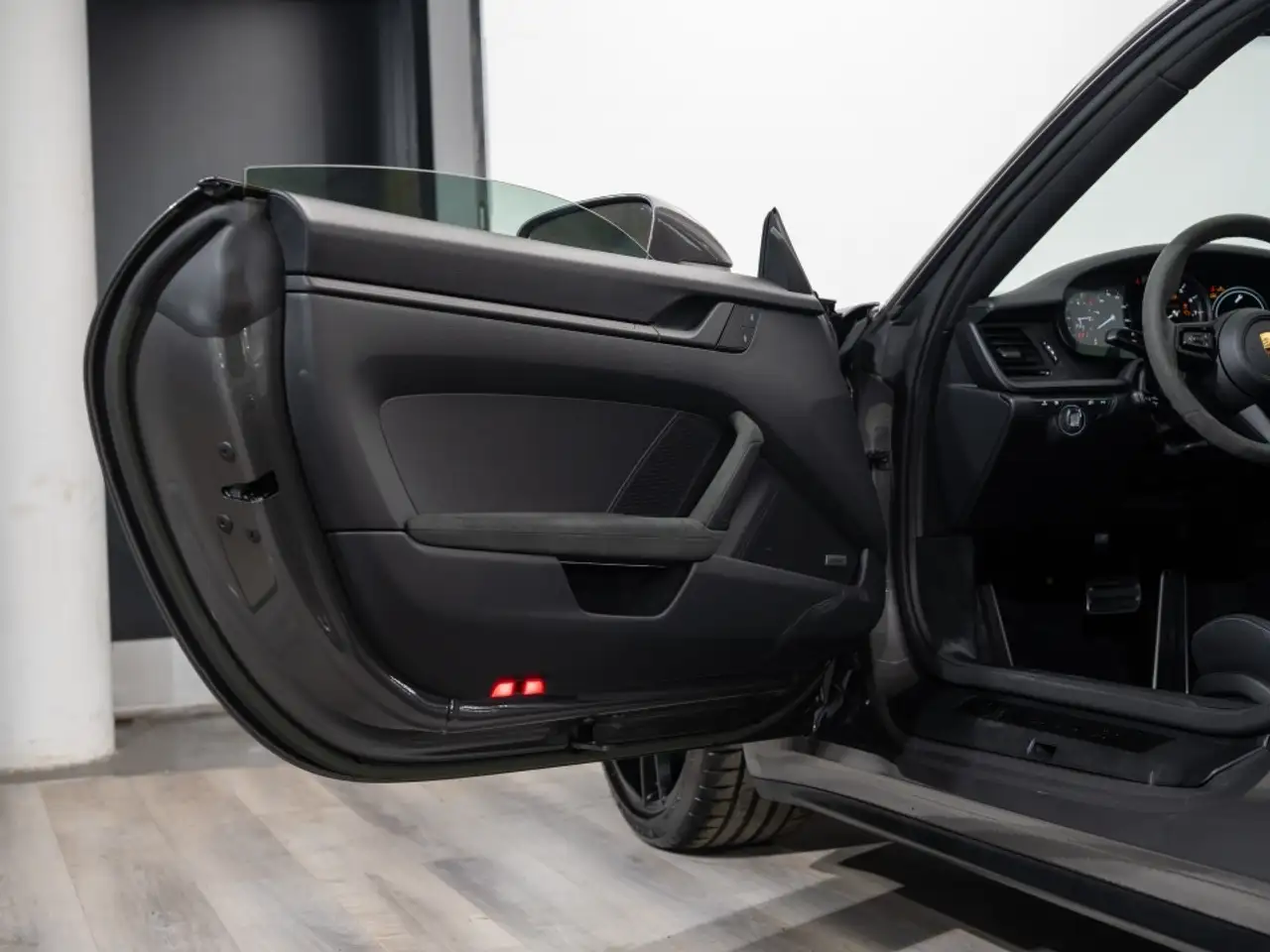 Porsche 911 снимка Porsche 911
