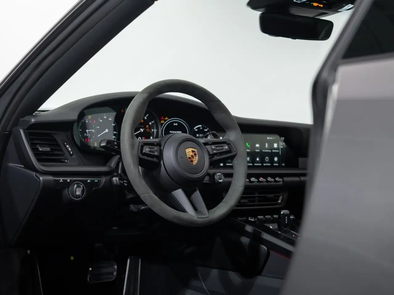 Porsche 911 снимка Porsche 911