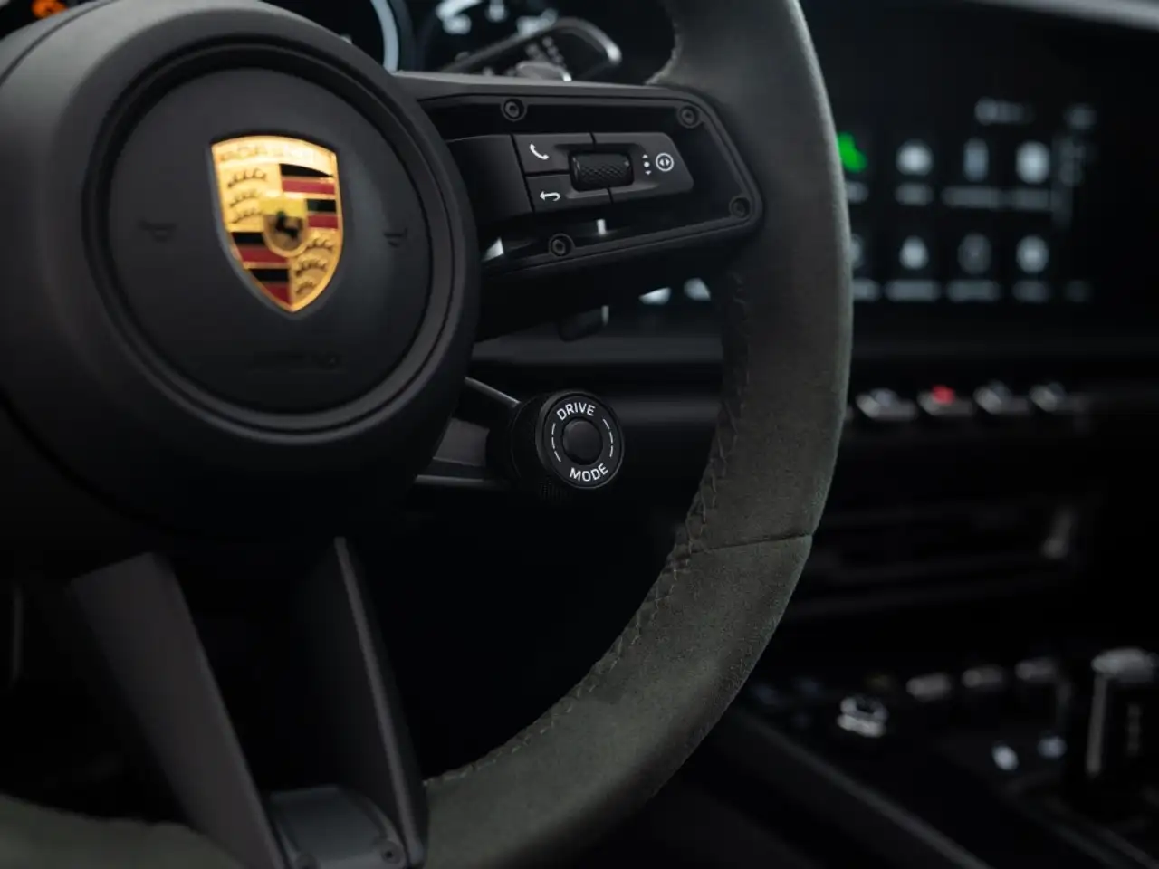 Porsche 911 снимка Porsche 911