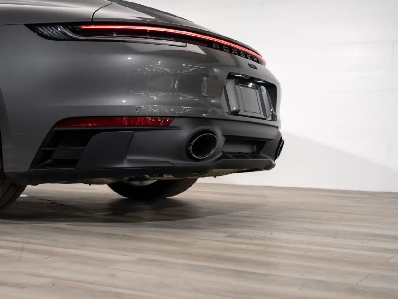 Porsche 911 снимка Porsche 911