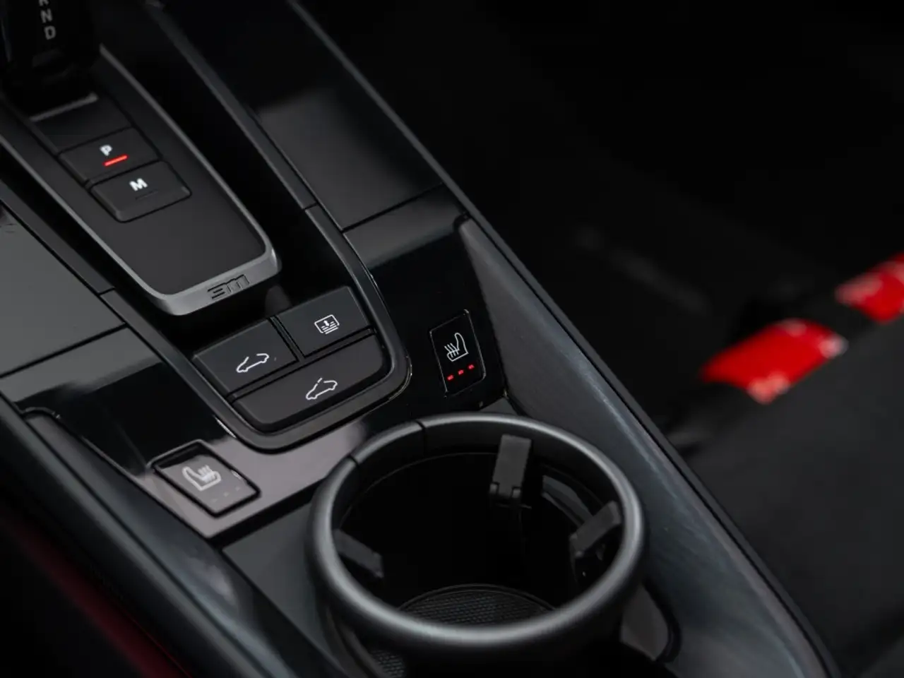 Porsche 911 снимка Porsche 911