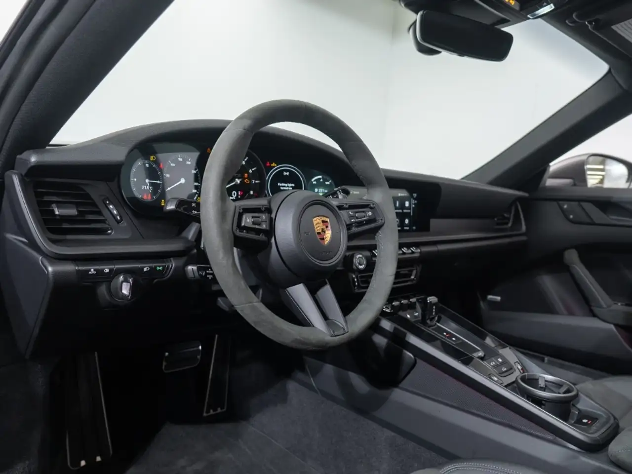 Porsche 911 снимка Porsche 911