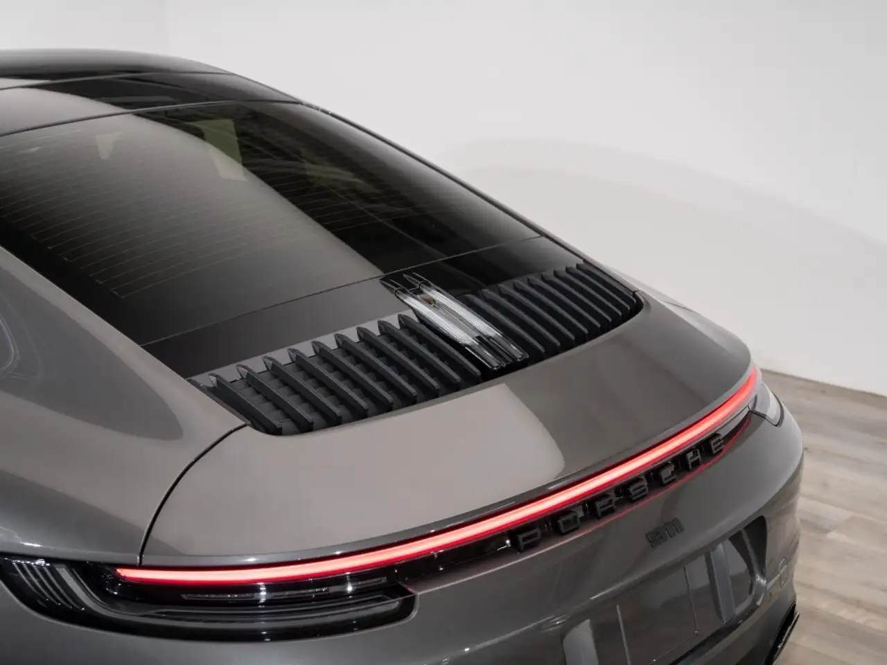 Porsche 911 снимка Porsche 911