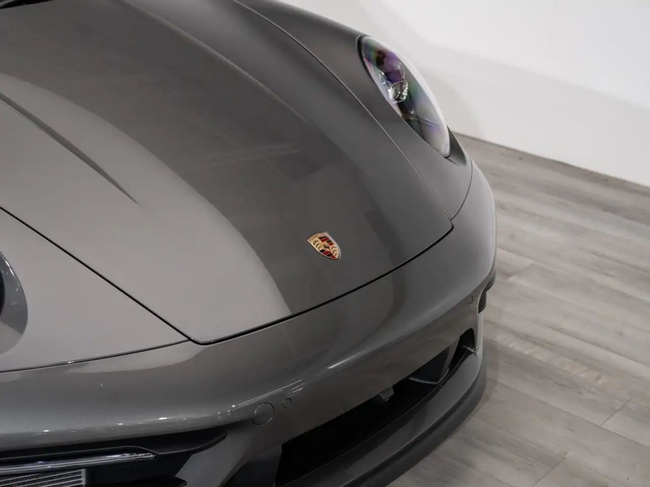Porsche 911 снимка Porsche 911