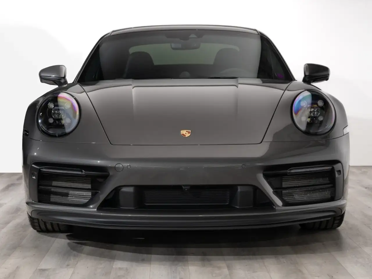 Porsche 911 снимка Porsche 911