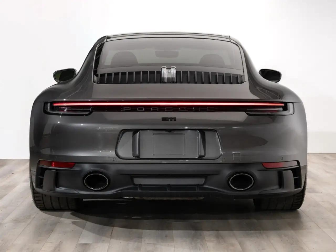 Porsche 911 снимка Porsche 911